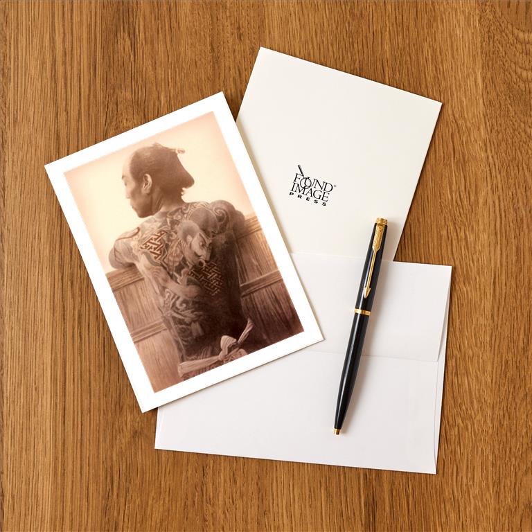 Greeting Card JN-133