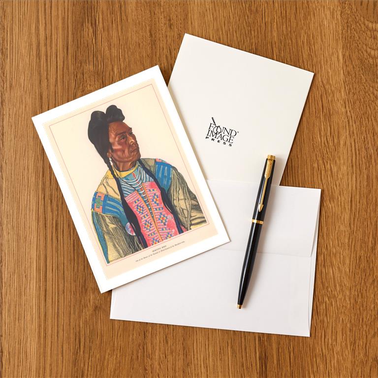 Greeting Card NA-284