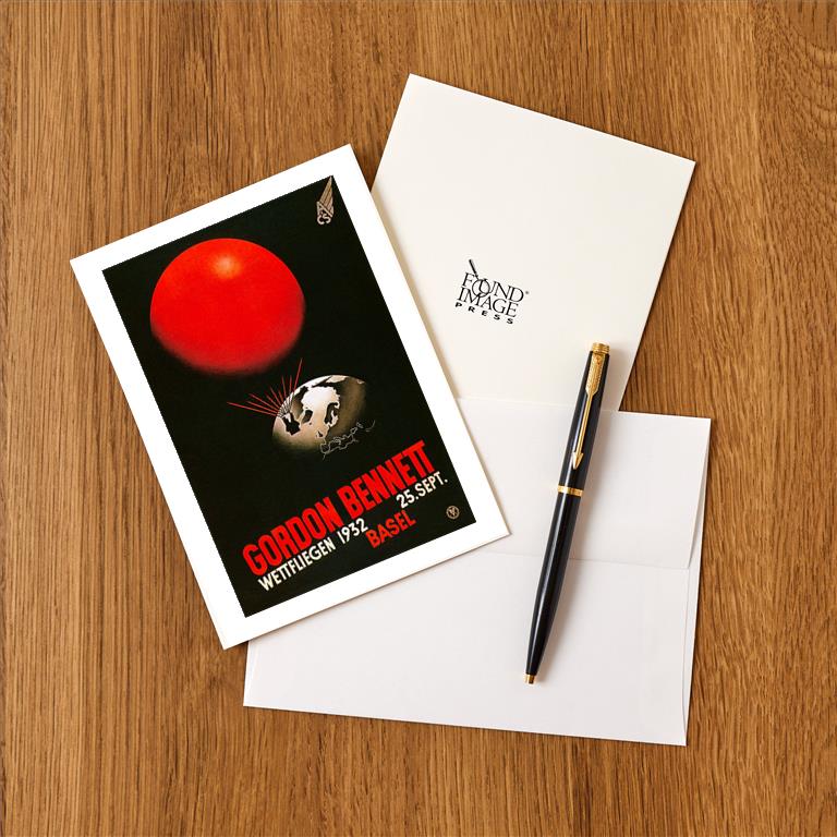 Greeting Card PO-141