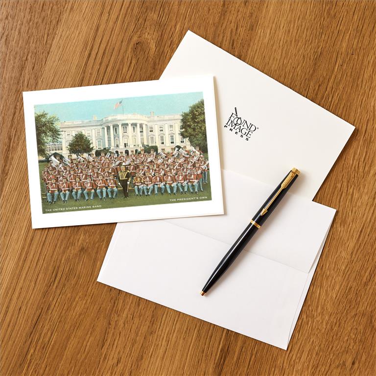 Greeting Card AP-123