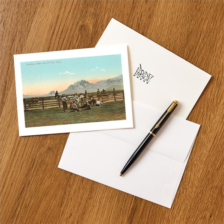 Greeting Card TX-228