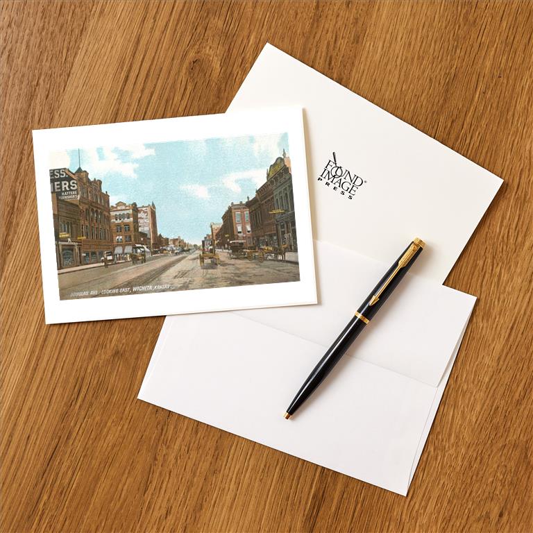 Greeting Card KS-65