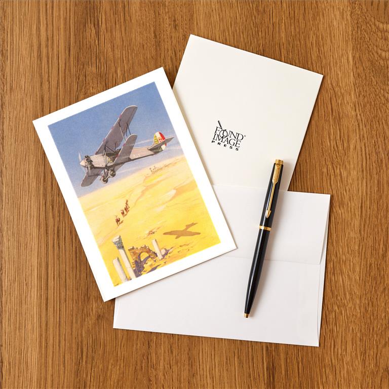 Greeting Card PO-328