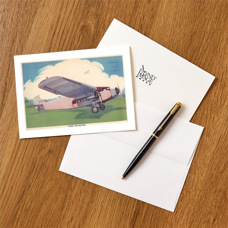 Greeting Card AV-245