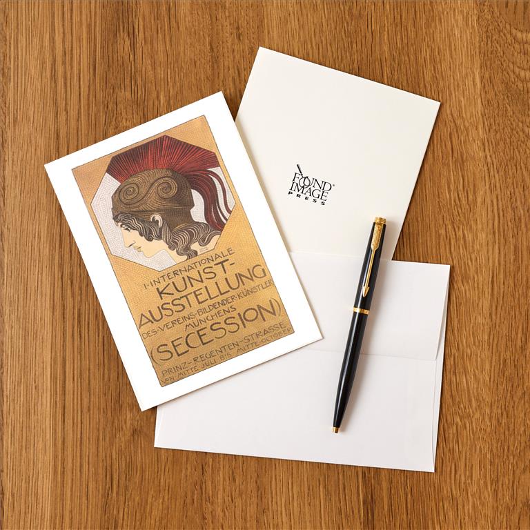 Greeting Card PO-367