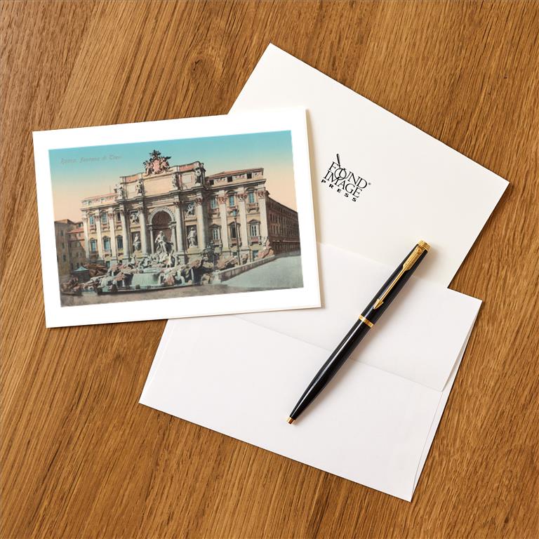 Greeting Card IT-111