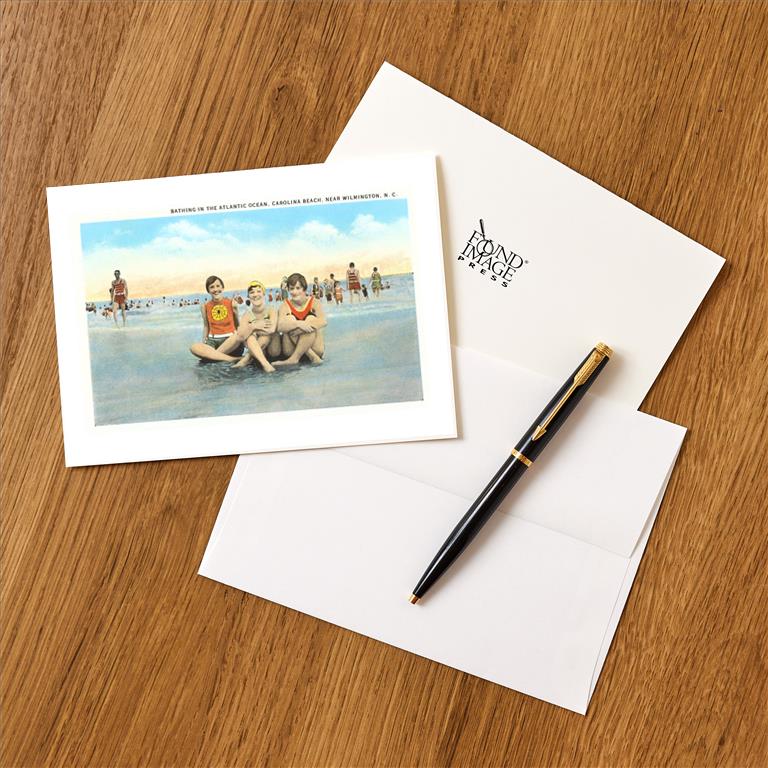 Greeting Card NC-107