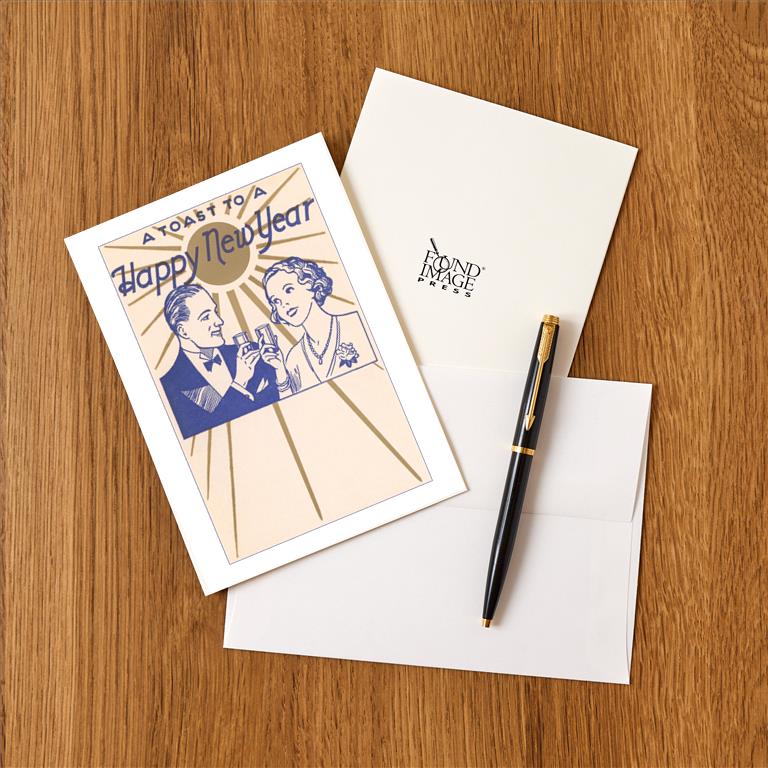 Greeting Card HN-105