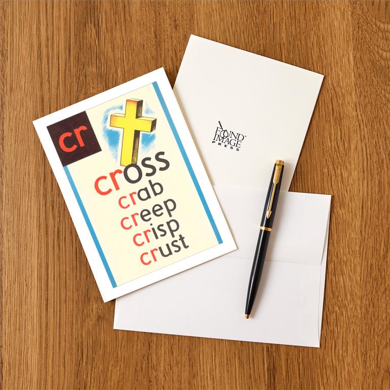 Greeting Card KF-427