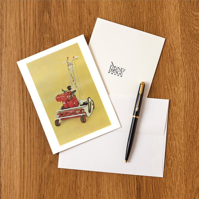 Greeting Card NP-518