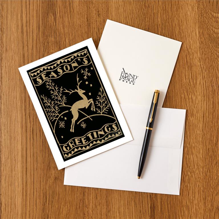 Greeting Card MC-652