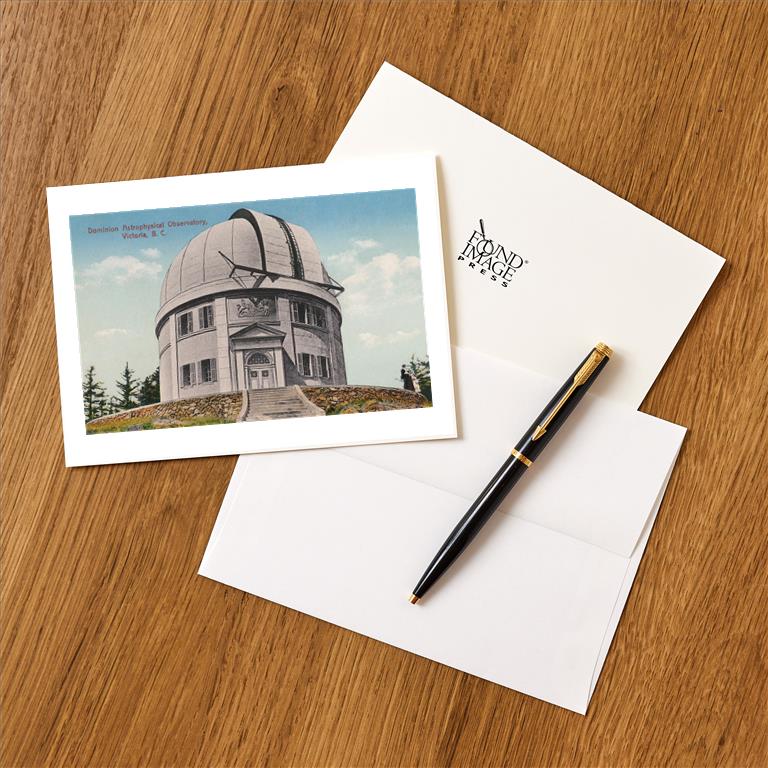Greeting Card SE-31