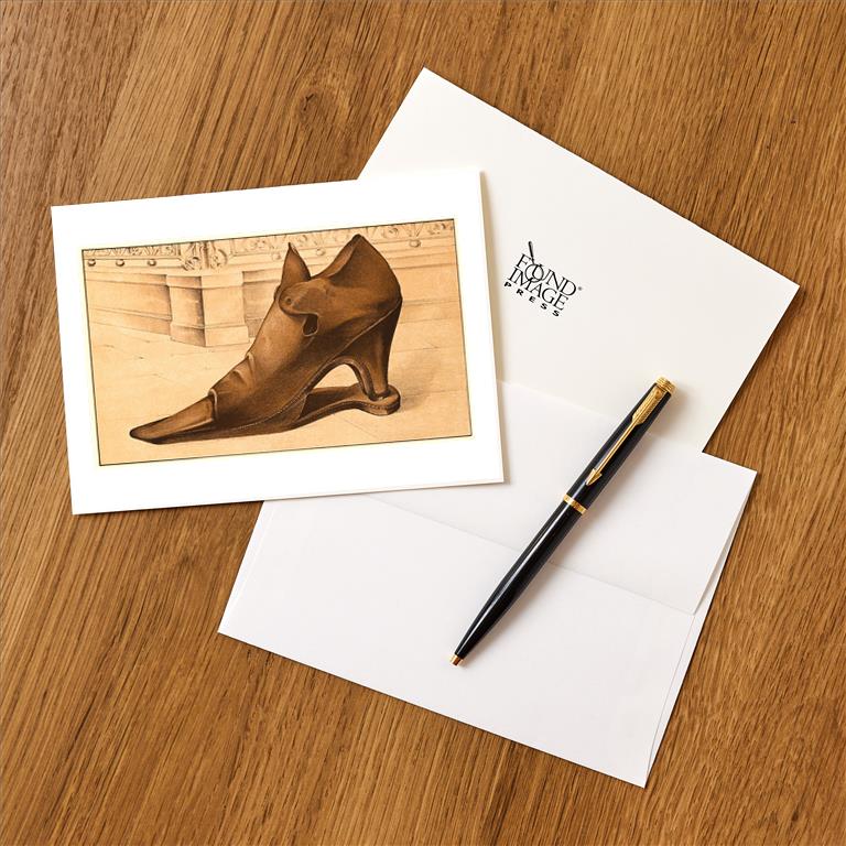 Greeting Card FN-594