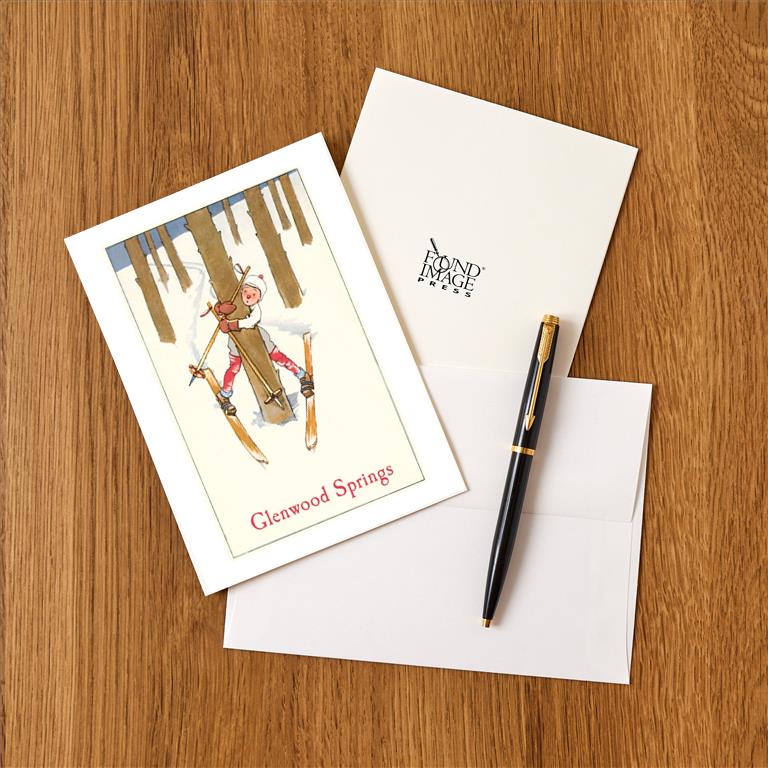 Greeting Card CO-364