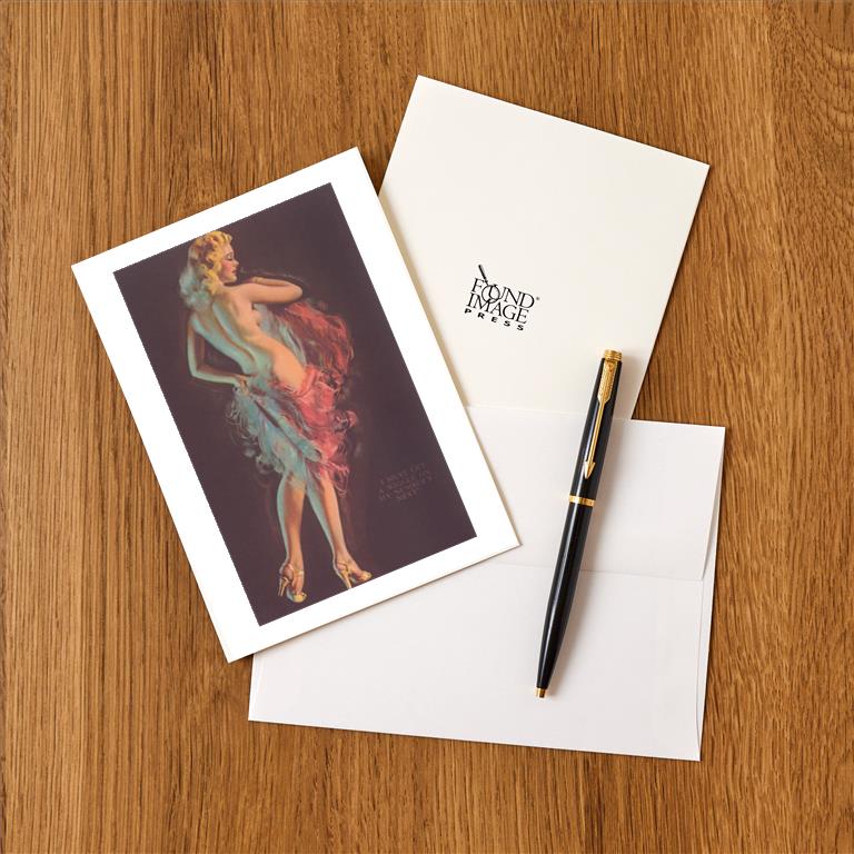 Greeting Card GY-279