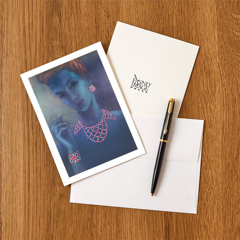 Greeting Card FN-475