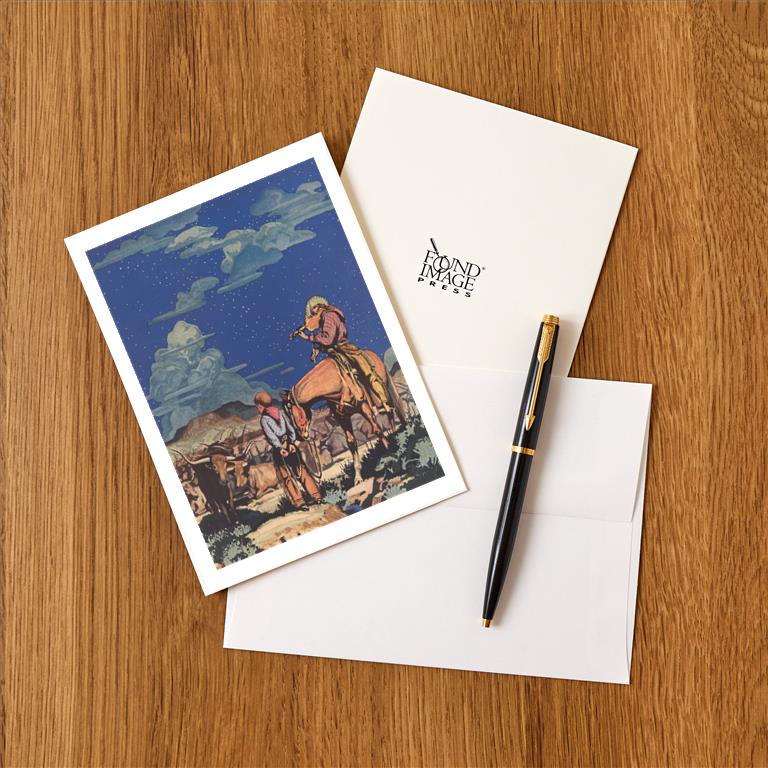 Greeting Card CB-214