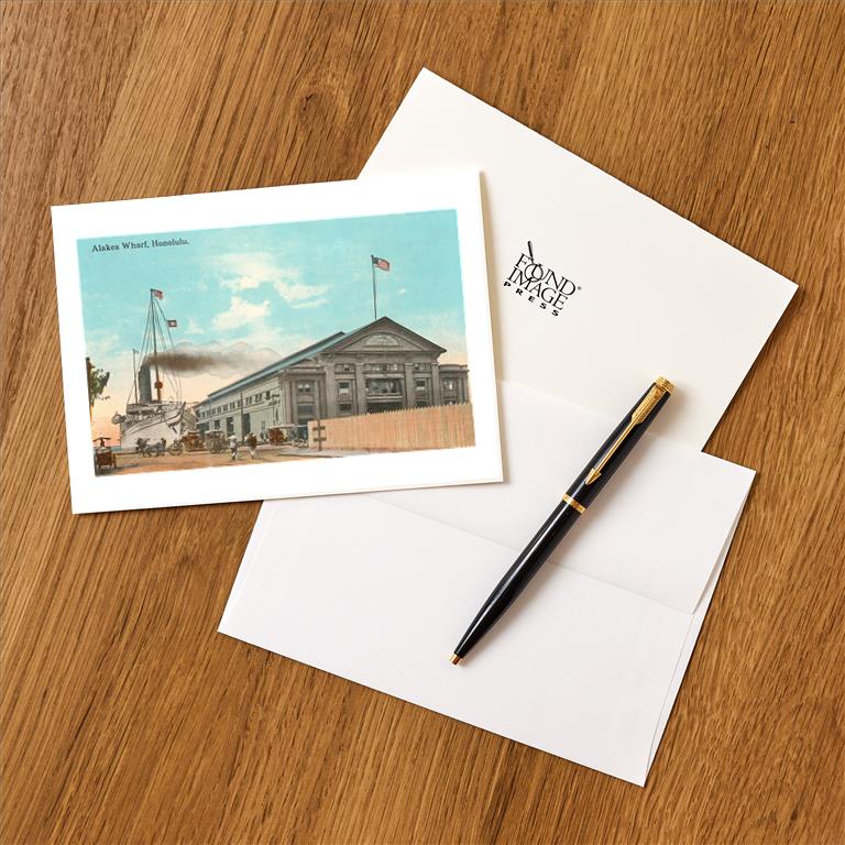 Greeting Card HI-191