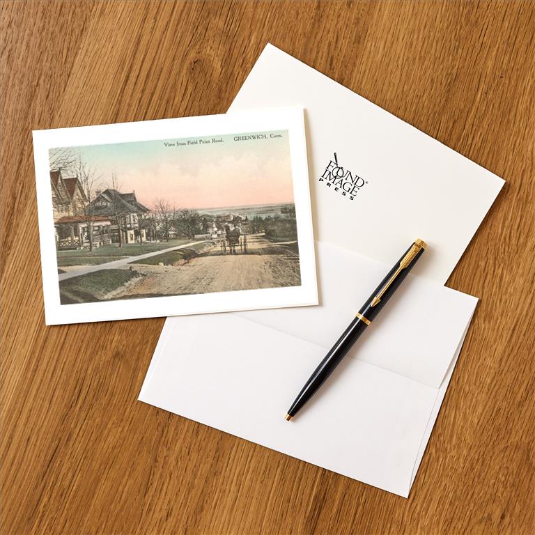 Greeting Card CT-208