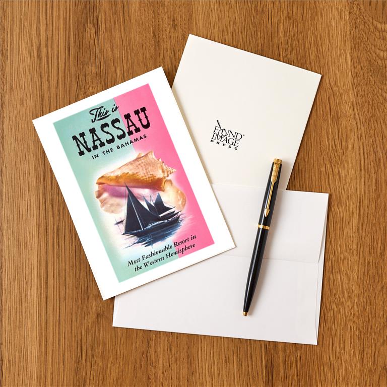 Greeting Card MF-788