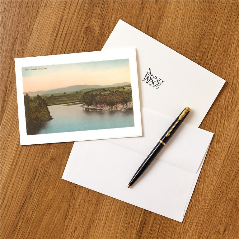 Greeting Card NS-575