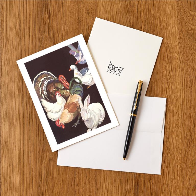 Greeting Card AN-171