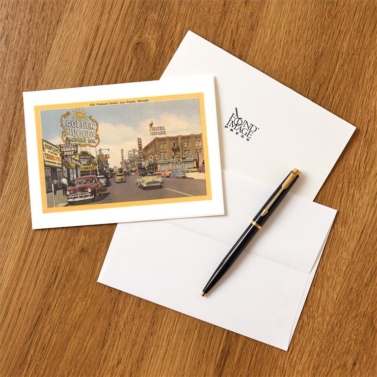 Greeting Card NV-270