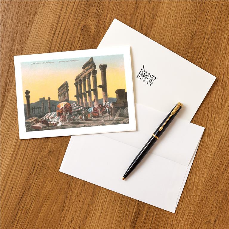 Greeting Card MF-202