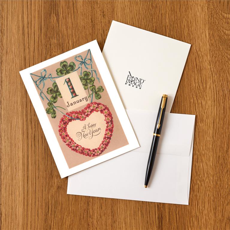 Greeting Card HN-248