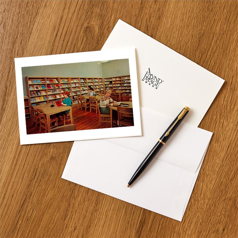 Greeting Card NP-715