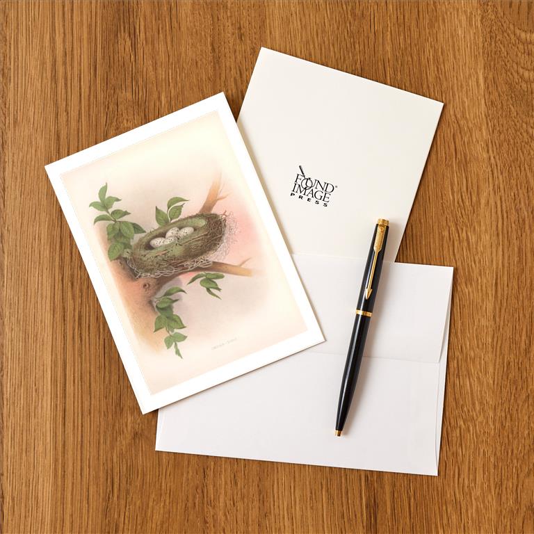 Greeting Card BD-276