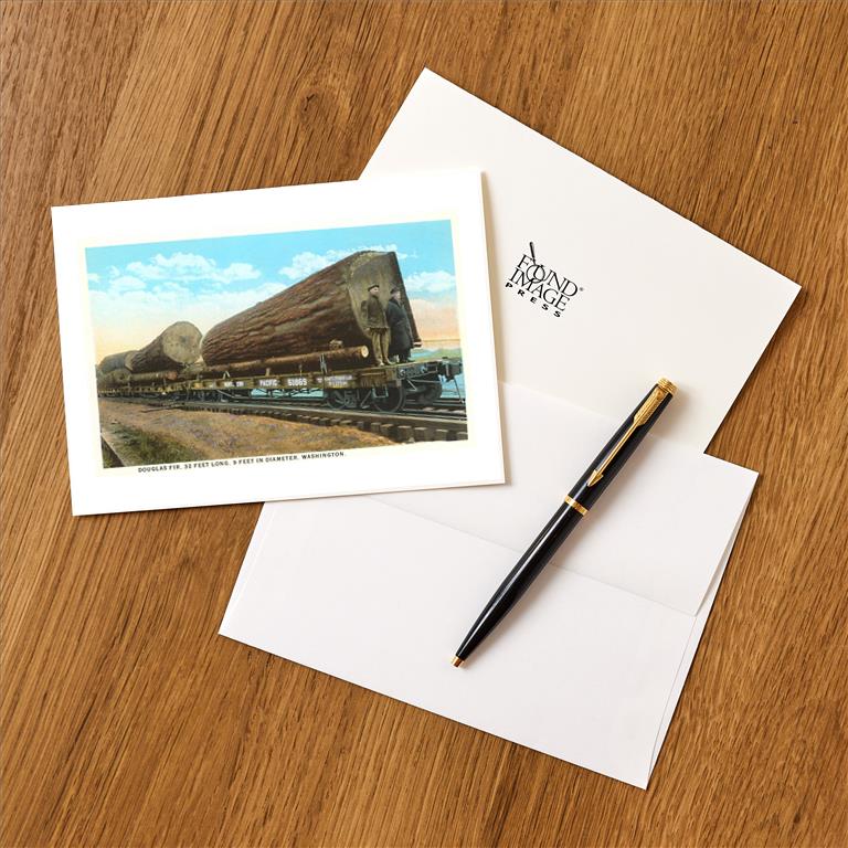 Greeting Card WA-333