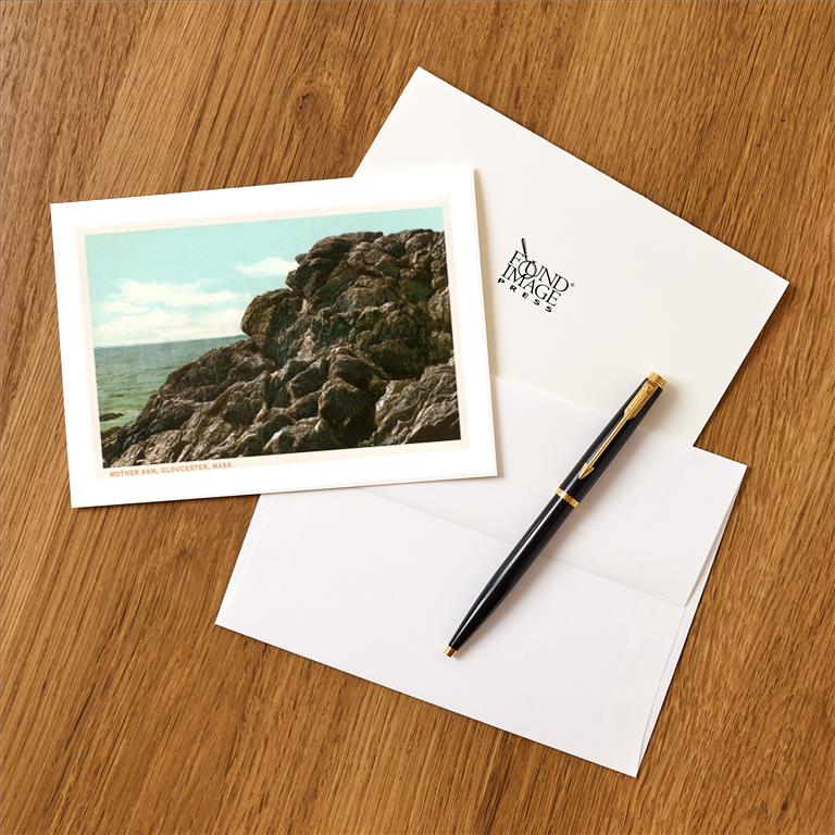 Greeting Card MA-342