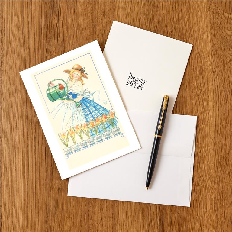 Greeting Card GD-61