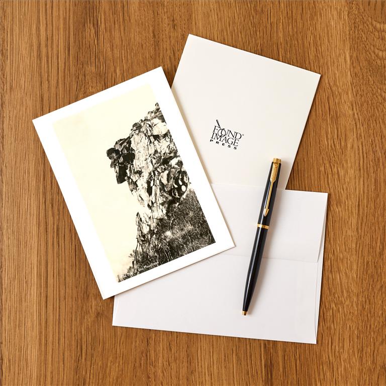 Greeting Card NH-801