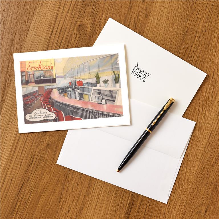 Greeting Card TF-206