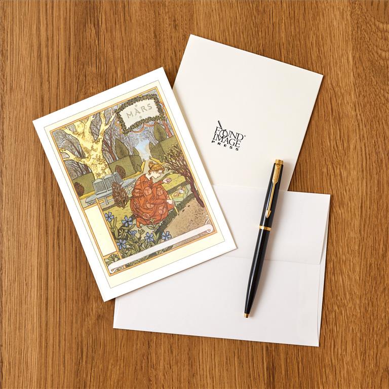 Greeting Card ZC-102