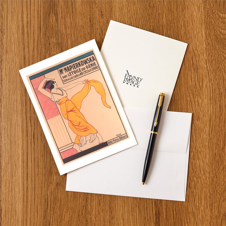 Greeting Card AP-481