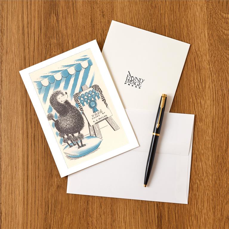 Greeting Card DG-194