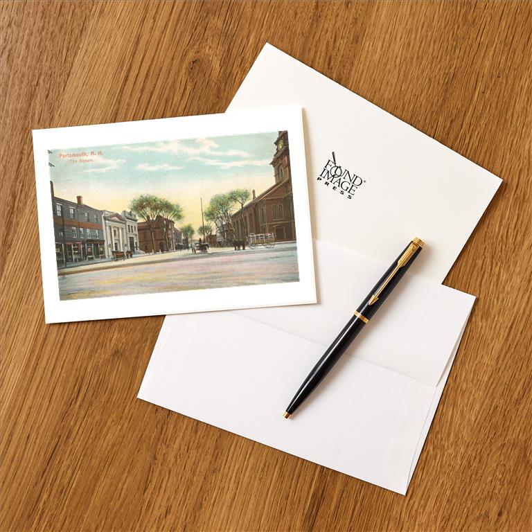 Greeting Card NH-128