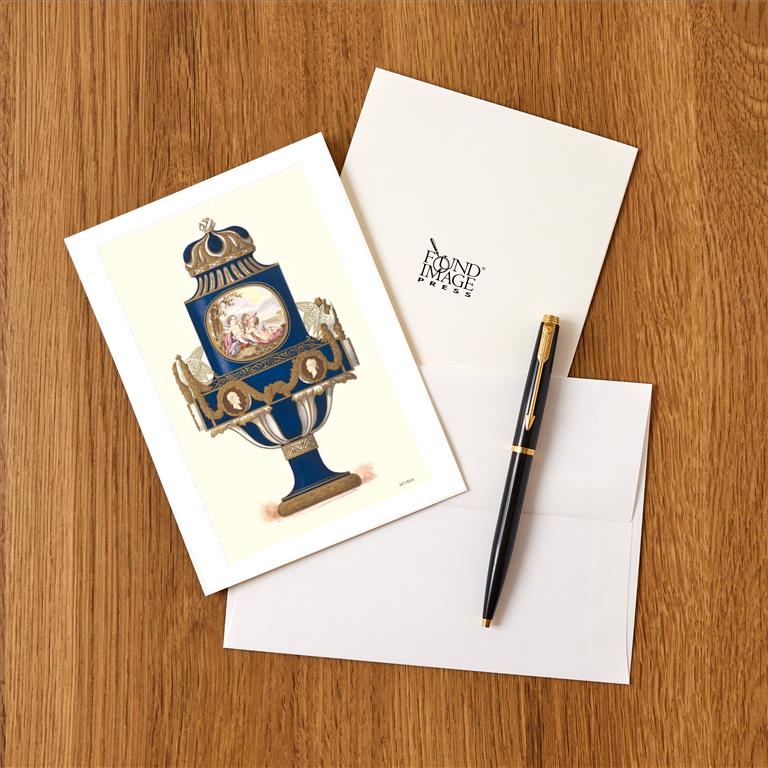 Greeting Card DA-640