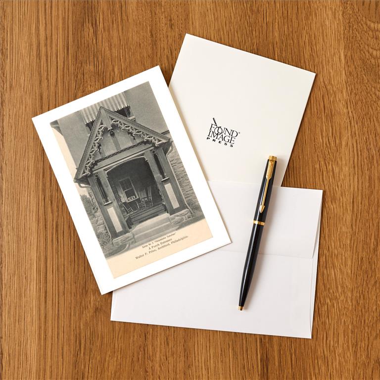 Greeting Card PA-354