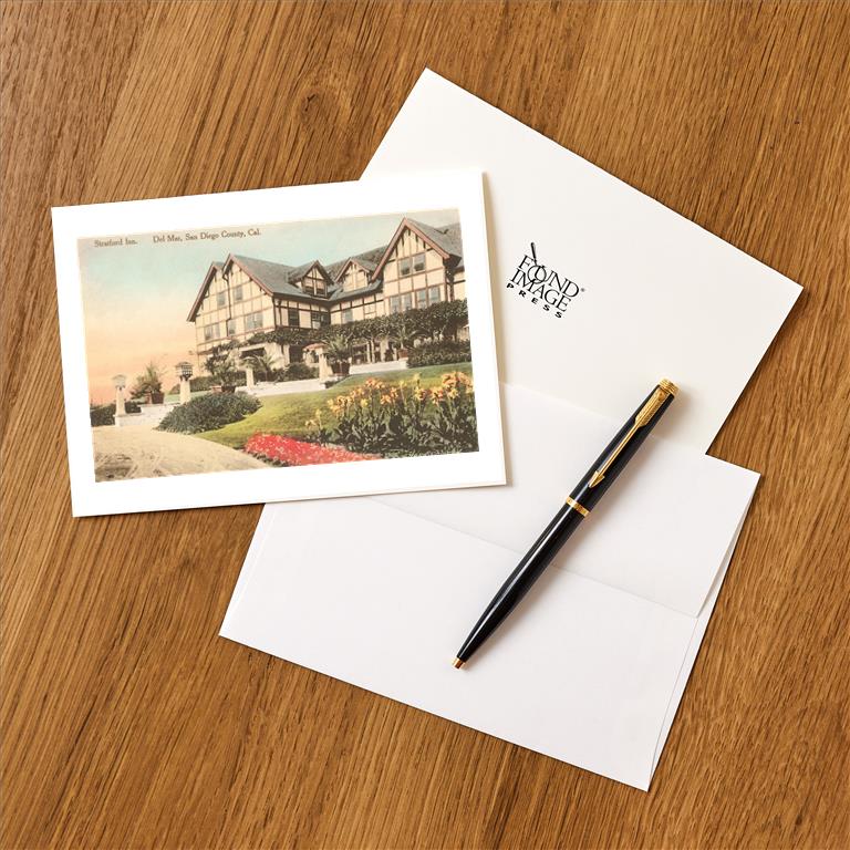 Greeting Card SD-414