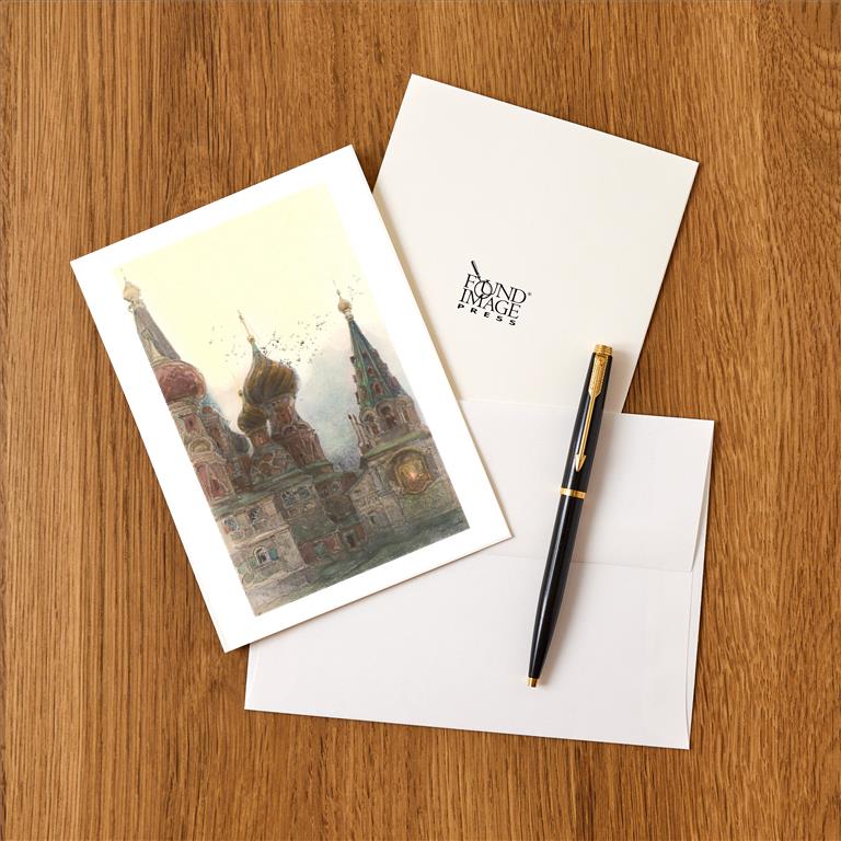 Greeting Card FG-451