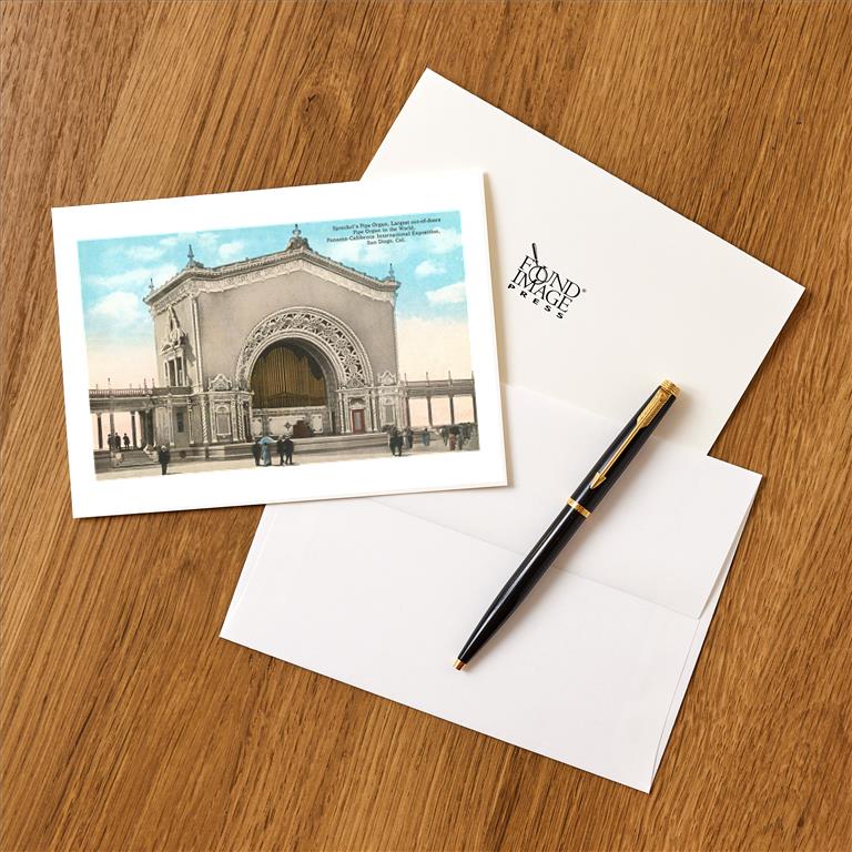 Greeting Card SD-499