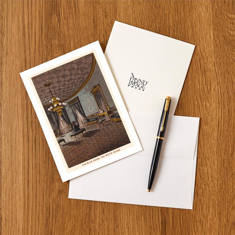 Greeting Card DC-330