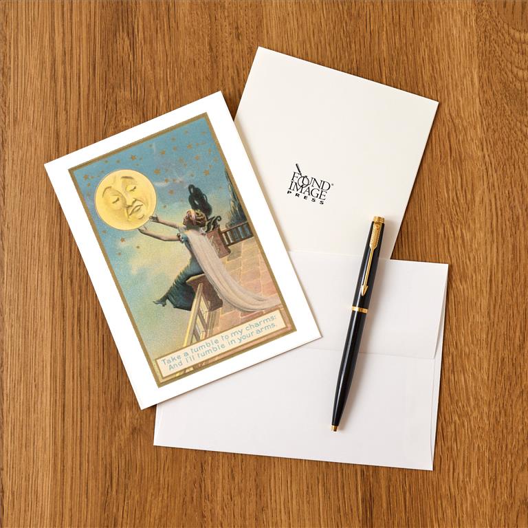 Greeting Card LS-159