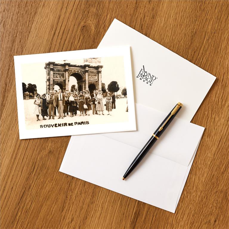 Greeting Card PS-166