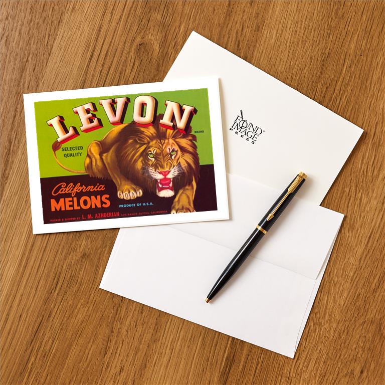 Greeting Card FR-194