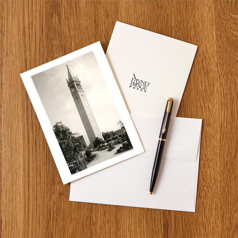 Greeting Card BA-266